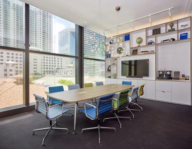 citizenM Miami Brickell - 2