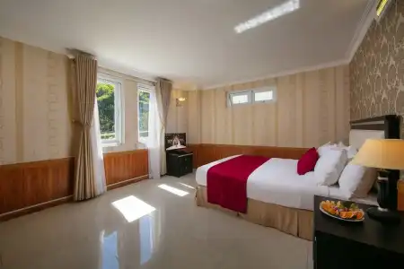 Sam Tuyen Lam Golf & Resorts - 28