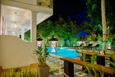 Villa De White Sambur - 1