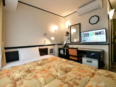 Toyoko Inn Niihama Ekimae - 24