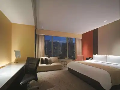 Traders, Kuala Lumpur - 17