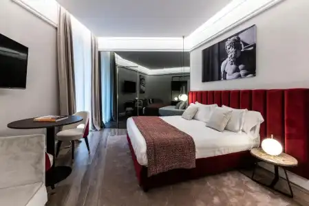 San Pietro Grand Suite - 49