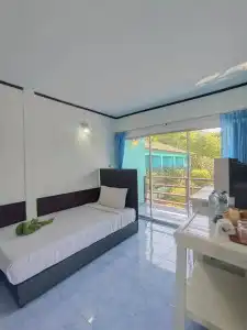 Phi Phi View Point Resort - 112