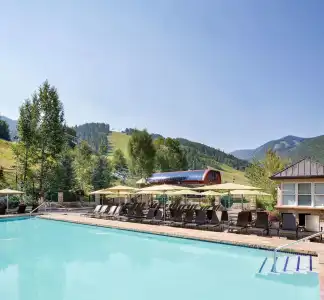 Park Hyatt Beaver Creek Resort and Spa - 12