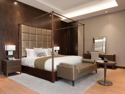 Grand Mercure Ambassador and Residences Seoul Yongsan - 75