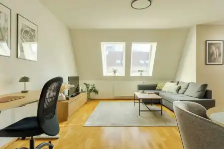 Business & Family Ambiente Apartments - 153