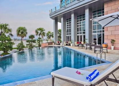 Grand Mercure Danang - 16