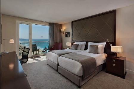 Crowne Plaza TEL AVIV BEACH by IHG - 2