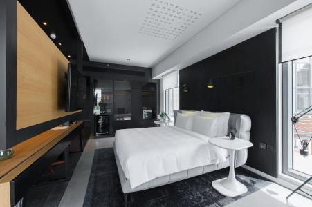 Canopy by Hilton Al Seef - 27