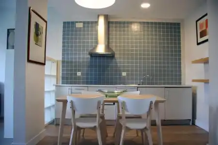 Apartamentos Mayerling Bisbe Urquinaona - 31