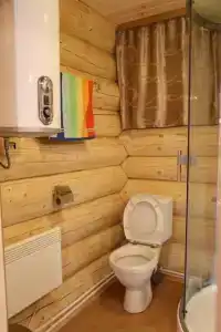База отдыха Заполек - 144