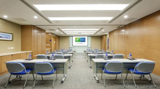 Holiday Inn Express Beijing Airport Zone by IHG - 11