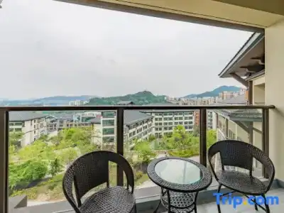 Kaiyuan Life at Central Lake of Qiandao Lake - 78