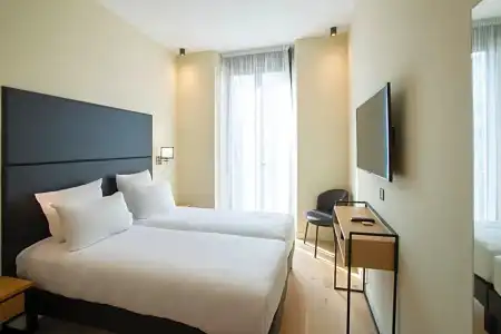 Hôtel Saint Georges - 39