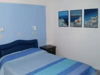 Roula Villa Studios & Apartments - 22