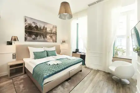 Boutique Residence Budapest - 5