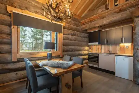 Wilderness Inari & Igloos - 20