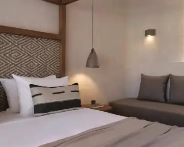 Stella Blue Seaside Resort - 43