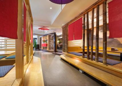 Shibuya Creston - 11