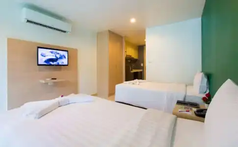 Aspira Residences Samui - 56