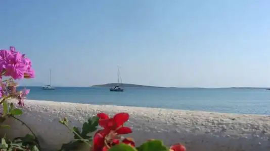 Galatis Beach - 17