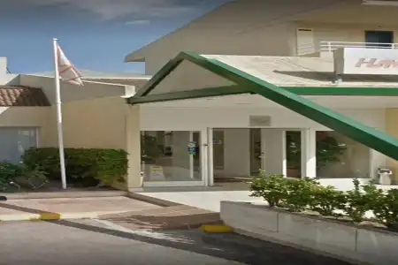 ApartHSM Calas Park - All Inclusive - 0