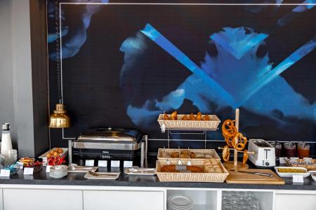 Aspire Elements Reutlingen, Trademark Collection by Wyndham - 7