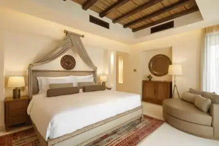 Al Wathba, a Luxury Collection Desert Resort & Spa, Abu Dhabi - 31