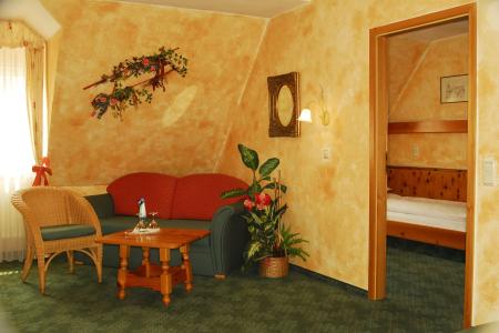 am Josephsplatz - 13