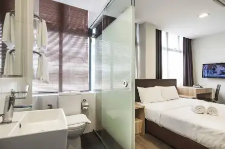 Dash Living on Mackenzie - 6