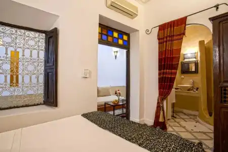 Riad Al Jana - 97