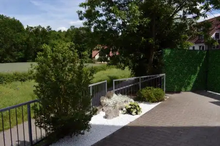 Eco Smart Apartments Nürnberg Süd - 14