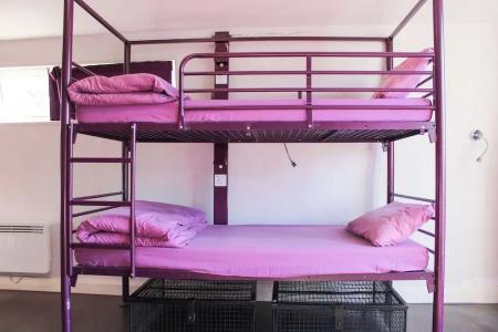 Safestay London Kensington Holland Park - 61