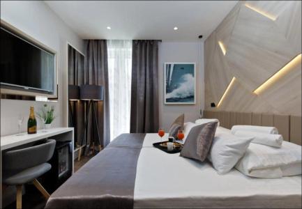 Sailor Boutique Rooms - 24