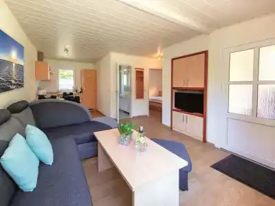 Seepark Heidenholz, Plau am See - 49