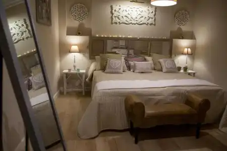 Apartamentos Luna Suites Palacio Almagra - 66