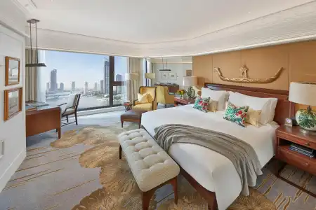 Mandarin Oriental, Bangkok - 53