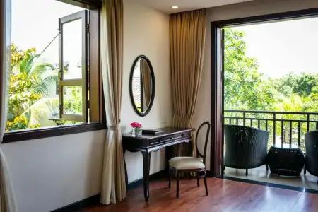 Grand Signature by M Village Hoi An Resort - 86