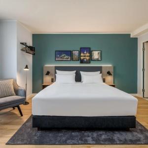 Mercure Hannover Oldenburger Allee - 38