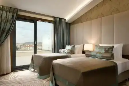 Ramada by Wyndham Yalova - 44
