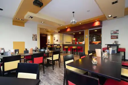 DJH City-Hostel Köln-Riehl - 14