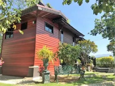 Tum Baan Suan - 14