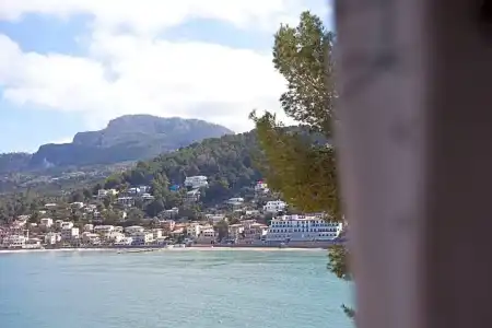 Salino Port Soller - Adults Only +16 - 63