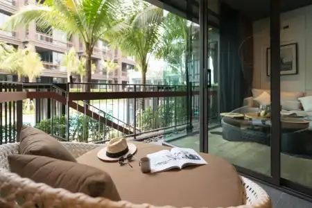 Saturdays Residence by Brown Starling - 33