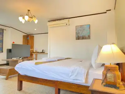 Somwang Boutique House - 25