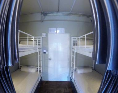 The August Hostel - 10