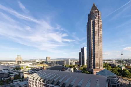 Nhow Frankfurt - 109