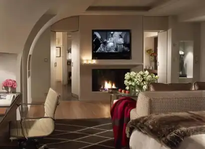 Four Seasons des Bergues Geneva - 18