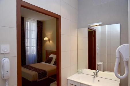 Hôtel Héliot, Cosy Places by Charme & Caractère - 47