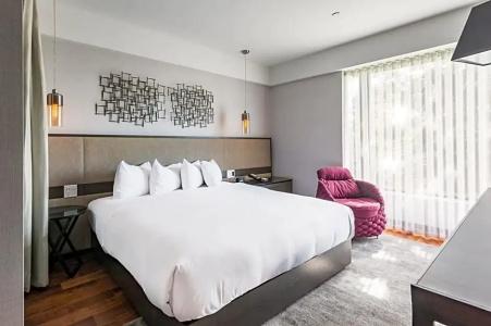 Bonaventure Montreal - 127